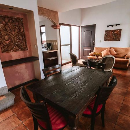 All Suite El Marques De Antigua Екстер'єр фото