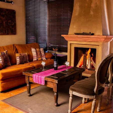 All Suite El Marques De Antigua Екстер'єр фото