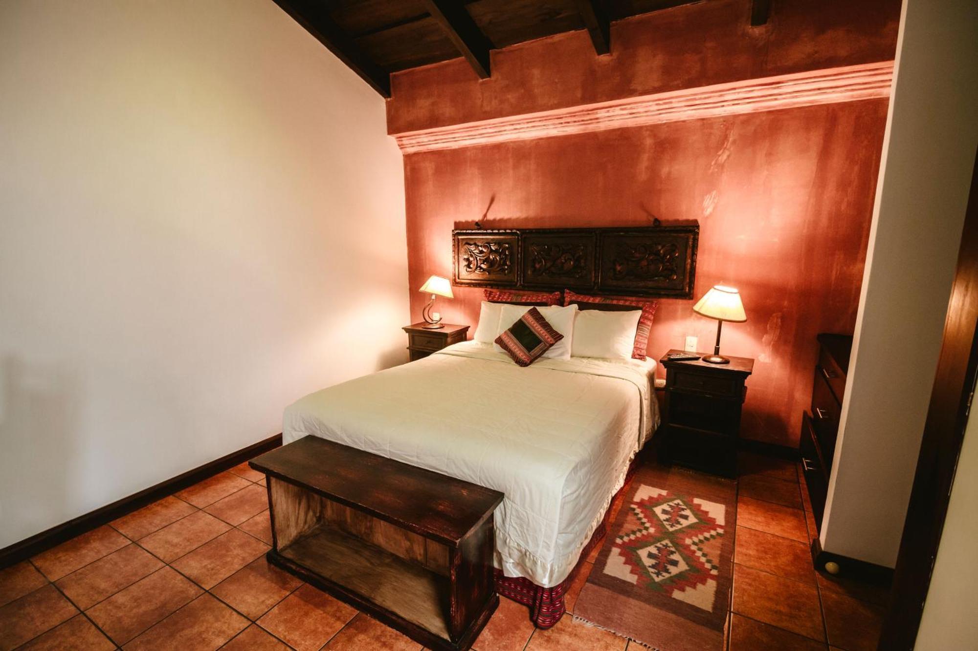 All Suite El Marques De Antigua Екстер'єр фото