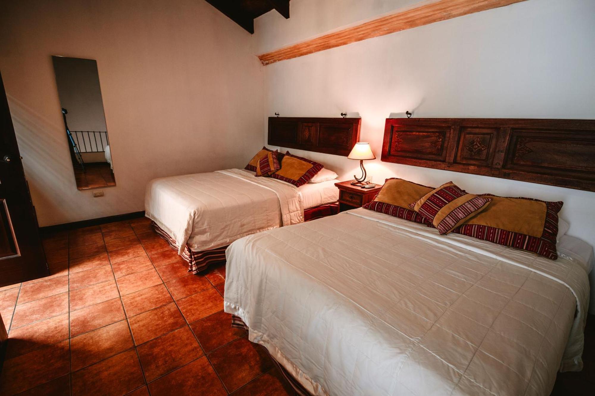 All Suite El Marques De Antigua Екстер'єр фото